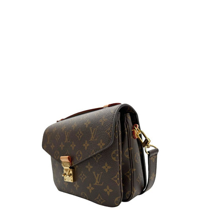 Borsa Métis Louis Vuitton monogram
