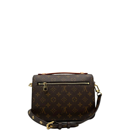 Borsa Métis Louis Vuitton monogram