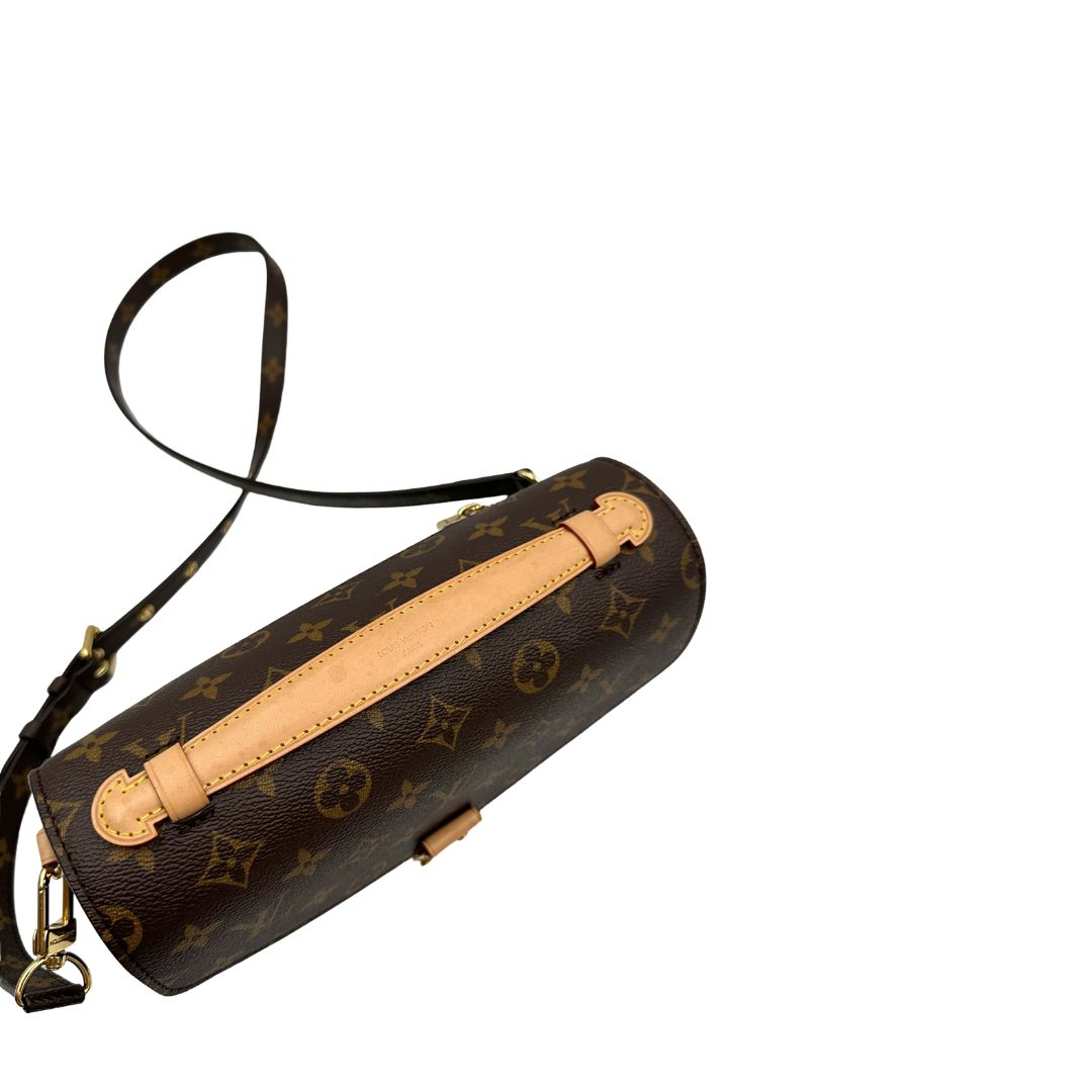 Borsa Métis Louis Vuitton monogram