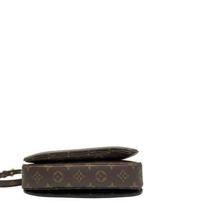 Borsa Métis Louis Vuitton monogram