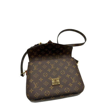 Borsa Métis Louis Vuitton monogram