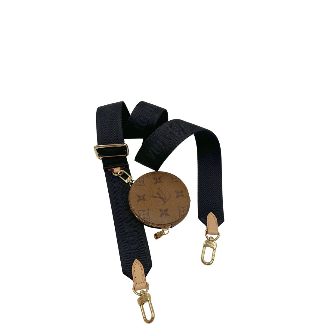 Accessorio tracolla Louis Vuitton