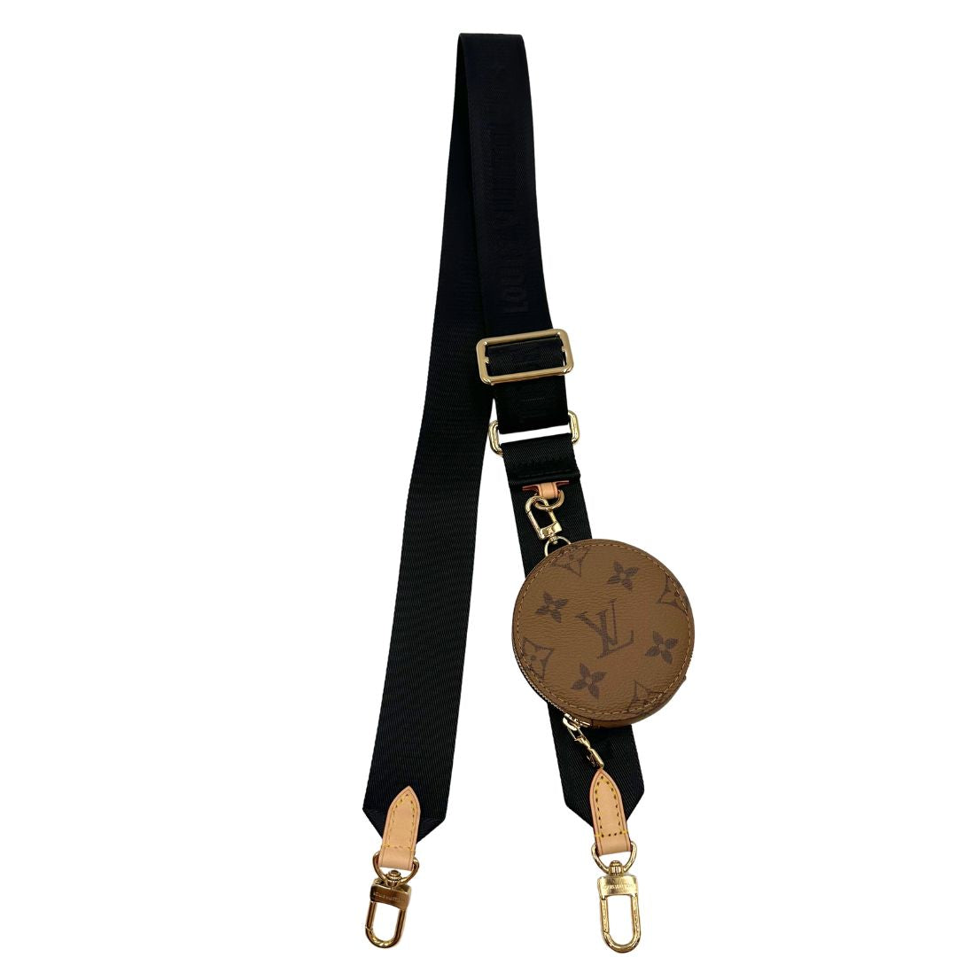 Accessorio tracolla Louis Vuitton
