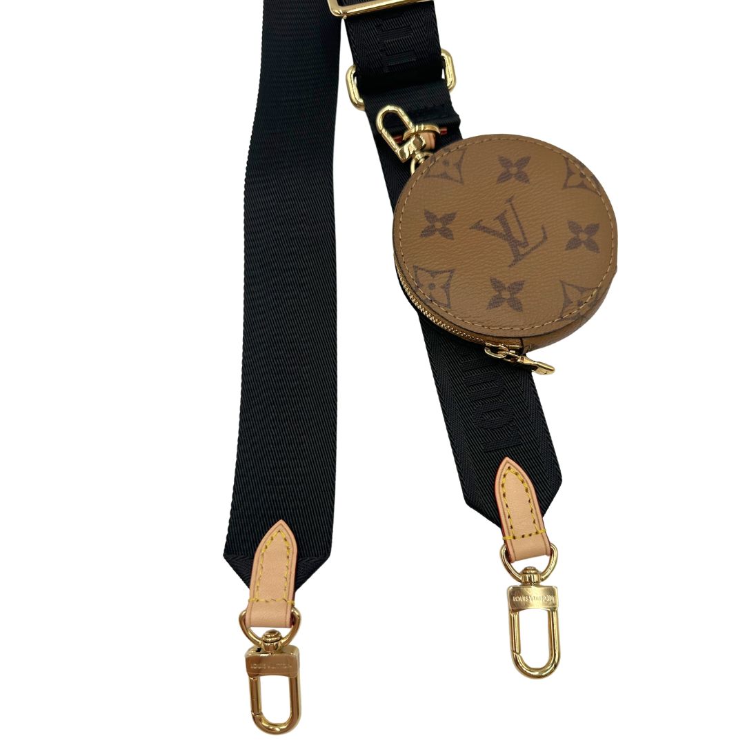 Accessorio tracolla Louis Vuitton