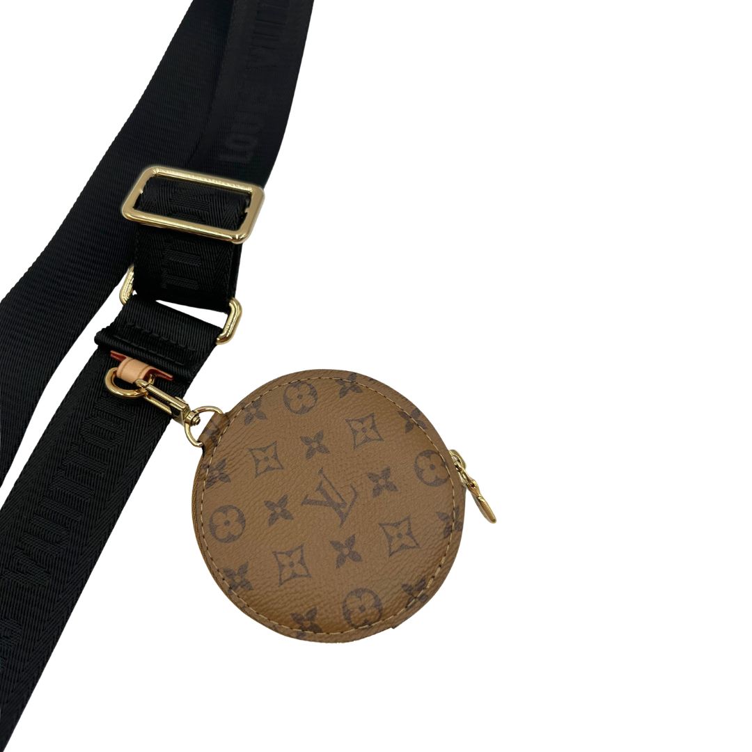 Accessorio tracolla Louis Vuitton