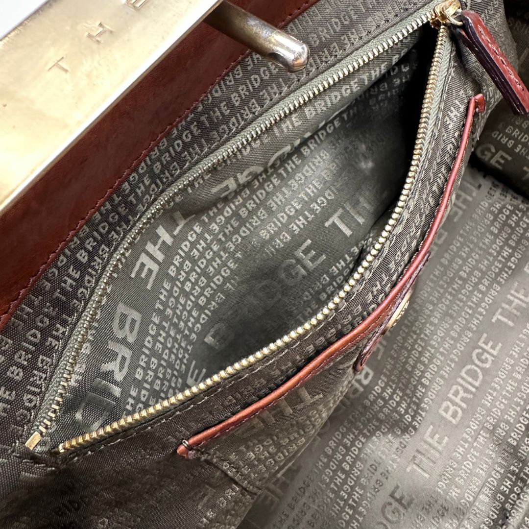 Doctor Bag The Bridge
