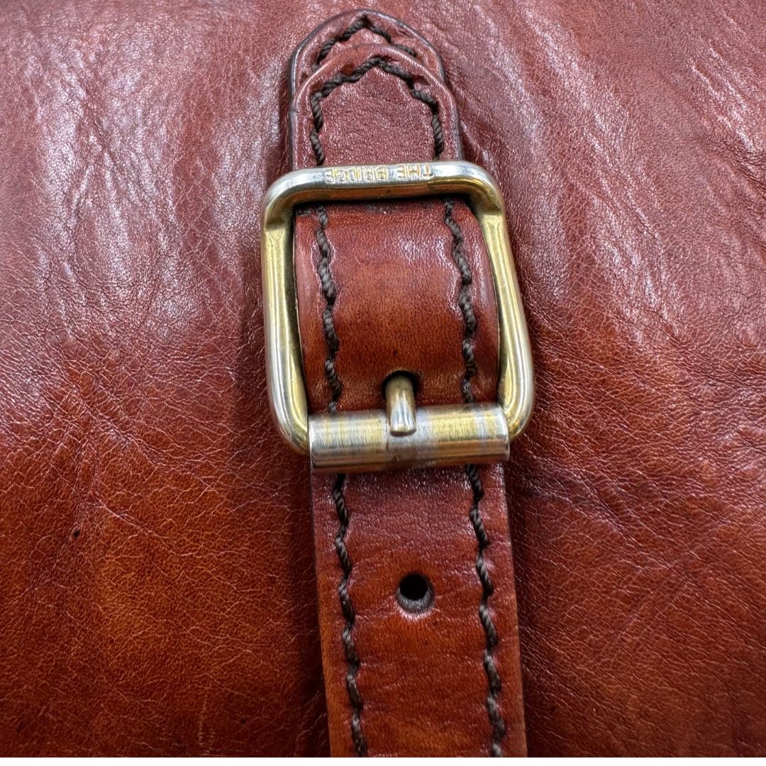 Doctor Bag The Bridge