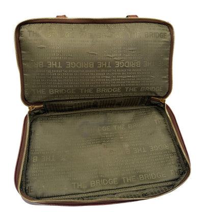 Doctor Bag The Bridge