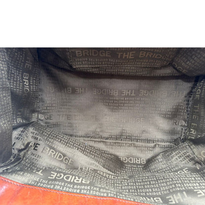 Doctor Bag The Bridge