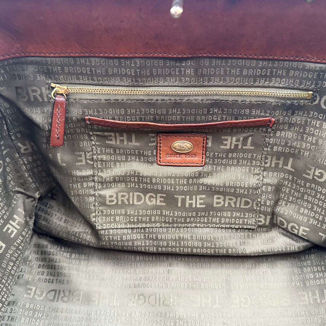 Doctor Bag The Bridge