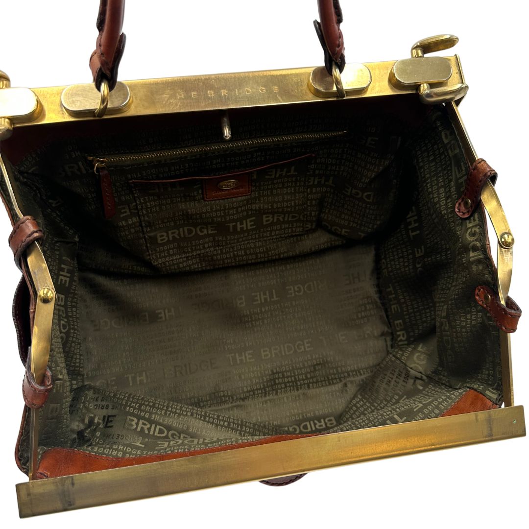 Doctor Bag The Bridge