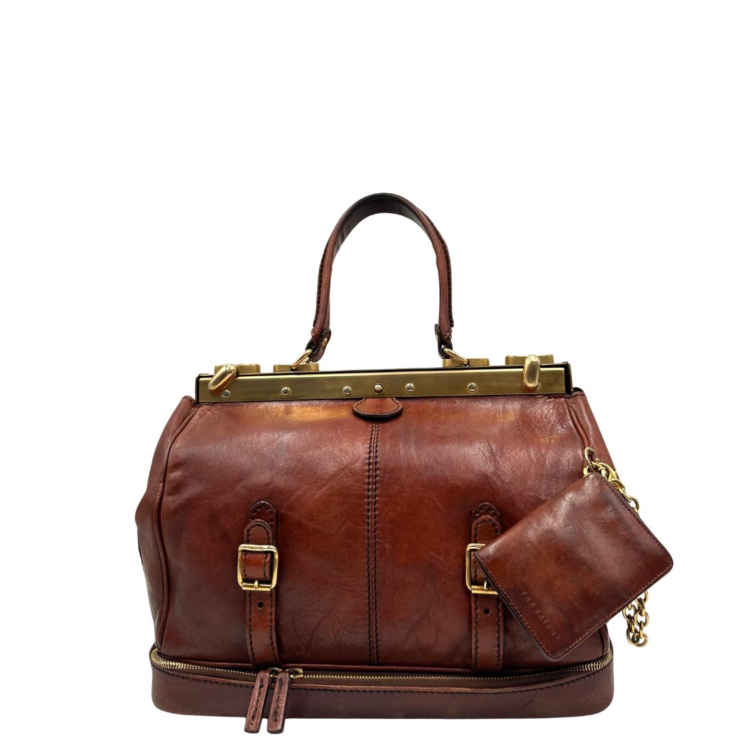 Doctor Bag The Bridge