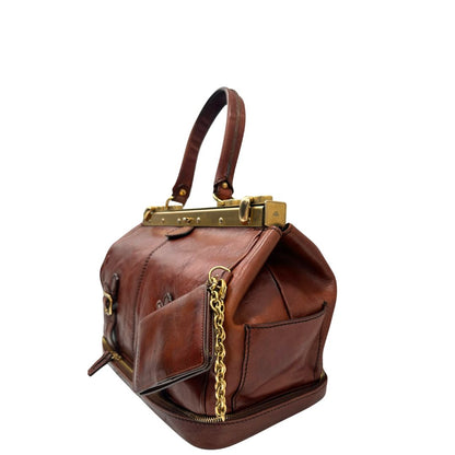 Doctor Bag The Bridge