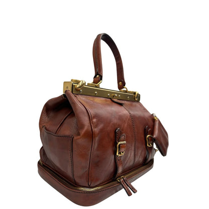Doctor Bag The Bridge
