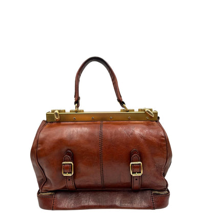 Doctor Bag The Bridge