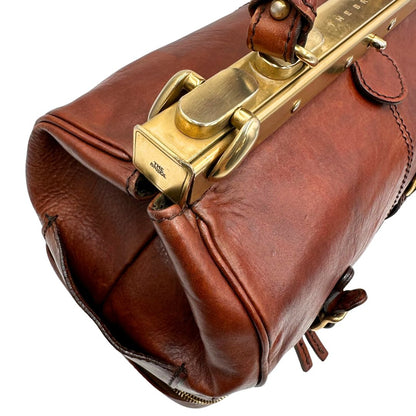 Doctor Bag The Bridge