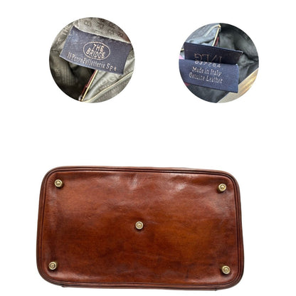 Doctor Bag The Bridge