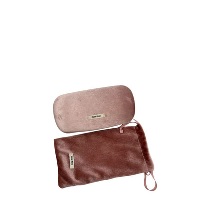 Occhiali da sole Miu Miu