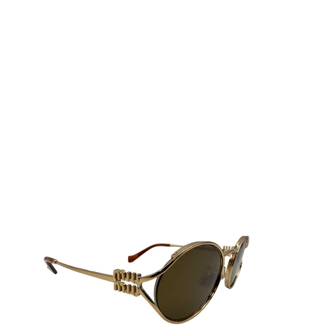 Occhiali da sole Miu Miu
