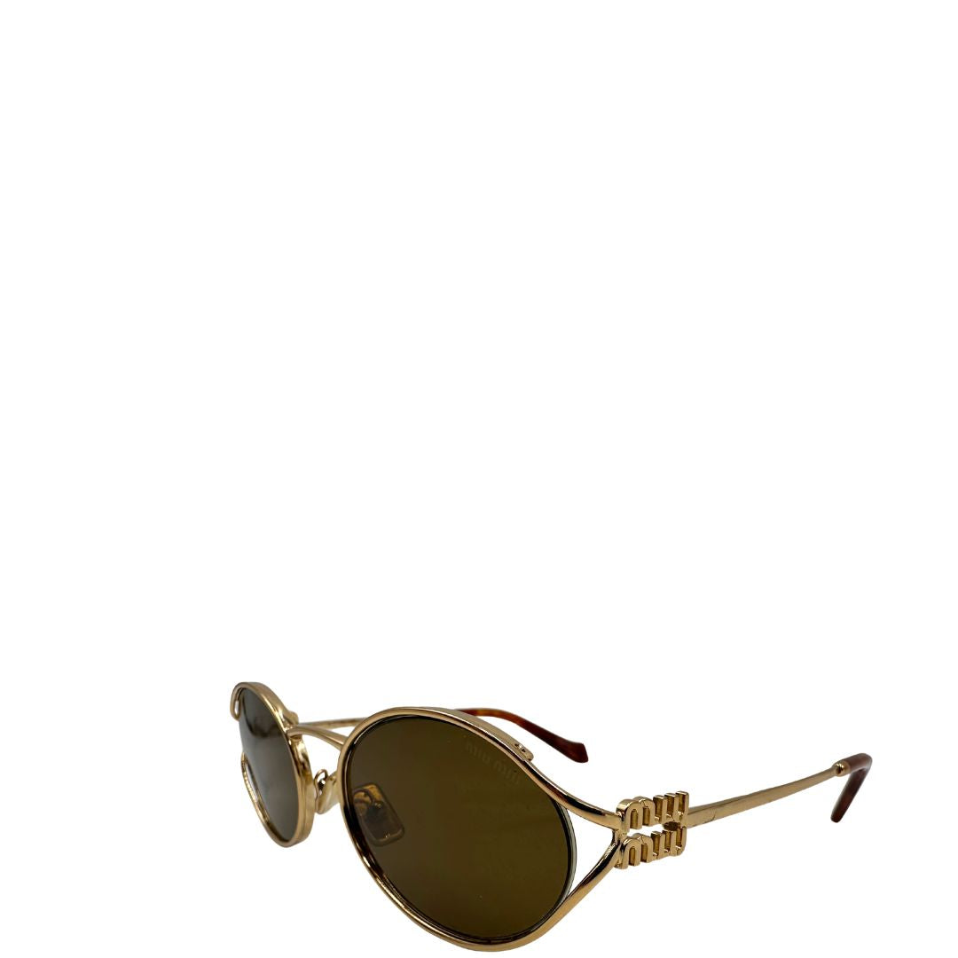 Occhiali da sole Miu Miu