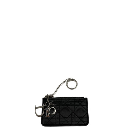 Portamonete Christian Dior cannage