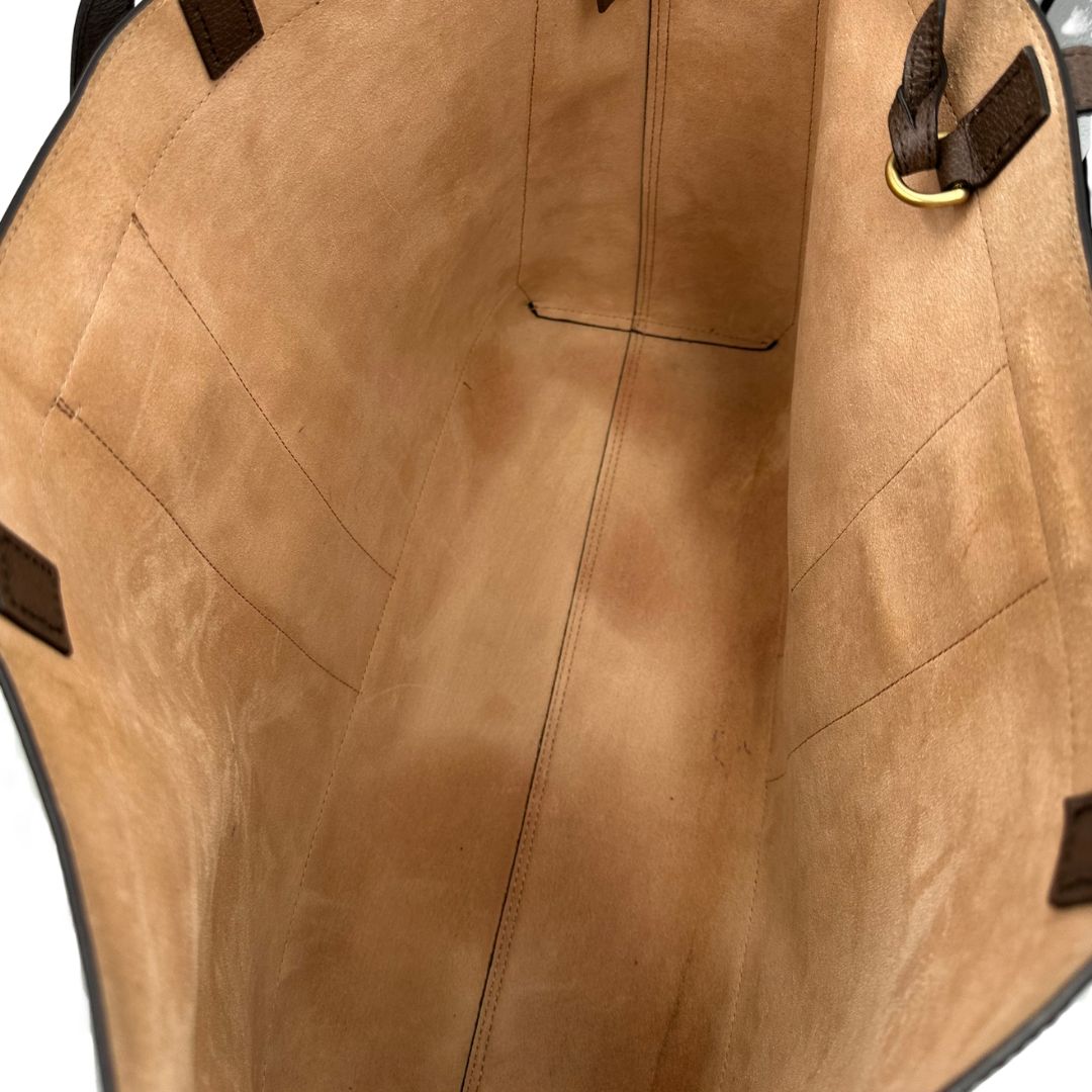 Tote Gucci Ophidia GG