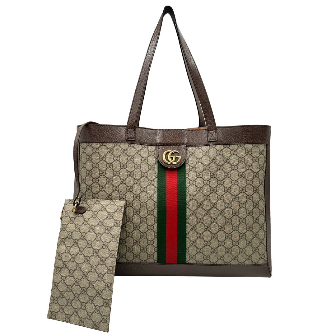 Tote Gucci Ophidia GG