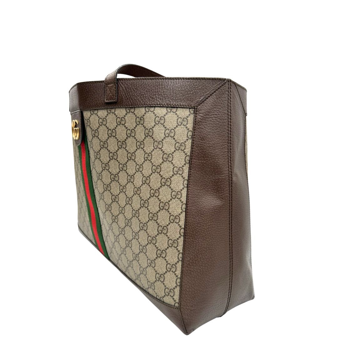Tote Gucci Ophidia GG
