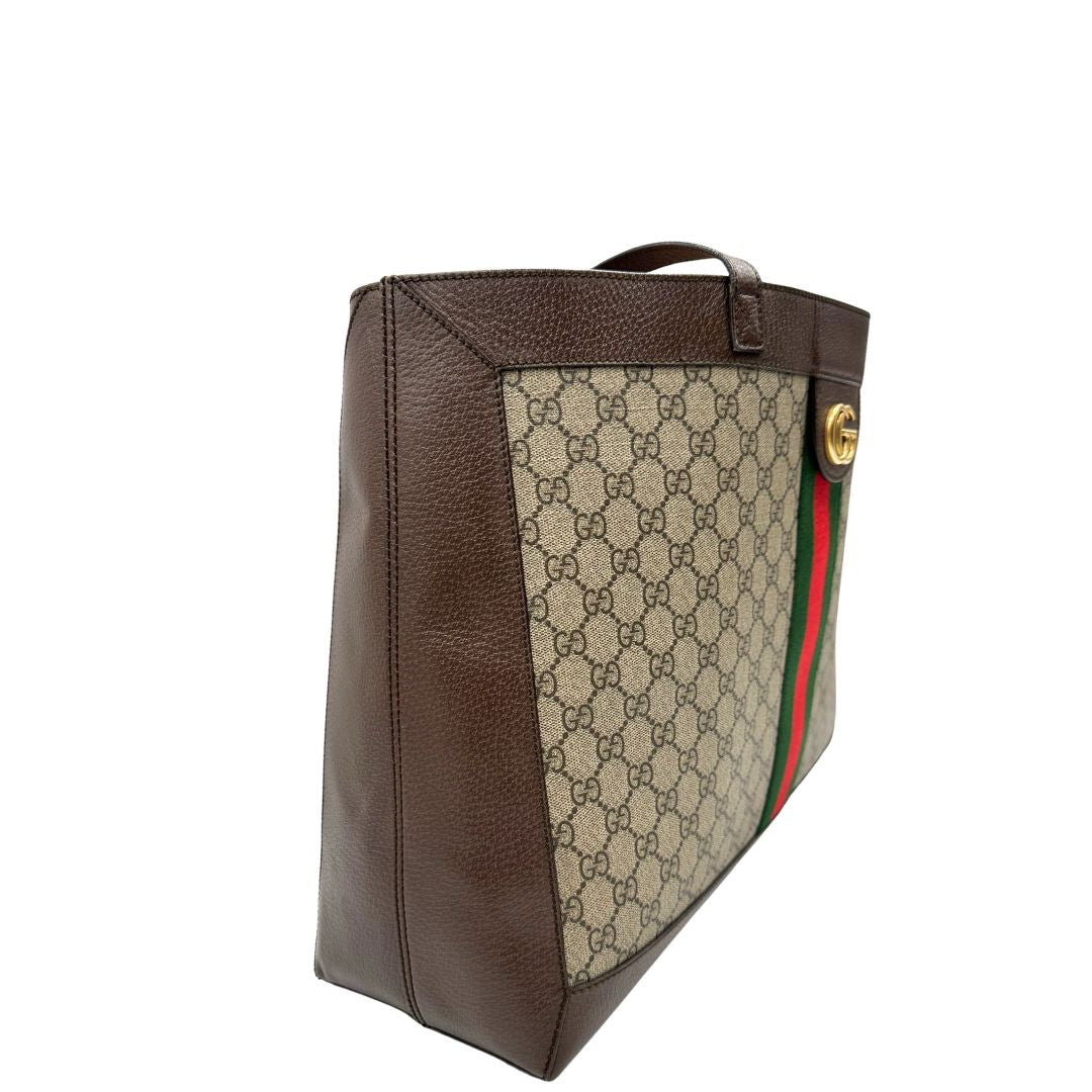 Tote Gucci Ophidia GG