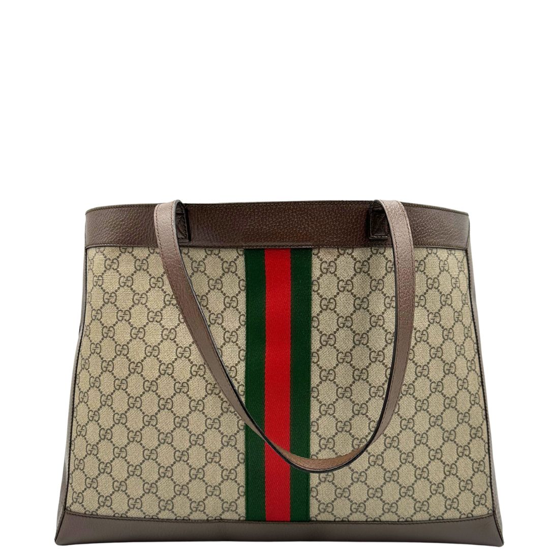 Tote Gucci Ophidia GG