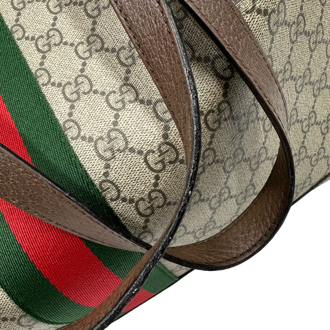 Tote Gucci Ophidia GG