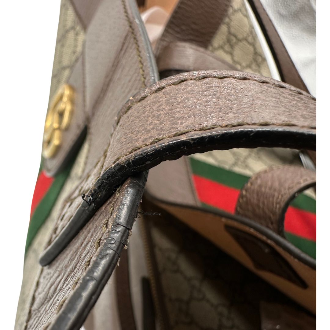 Tote Gucci Ophidia GG