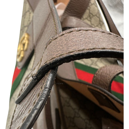 Tote Gucci Ophidia GG