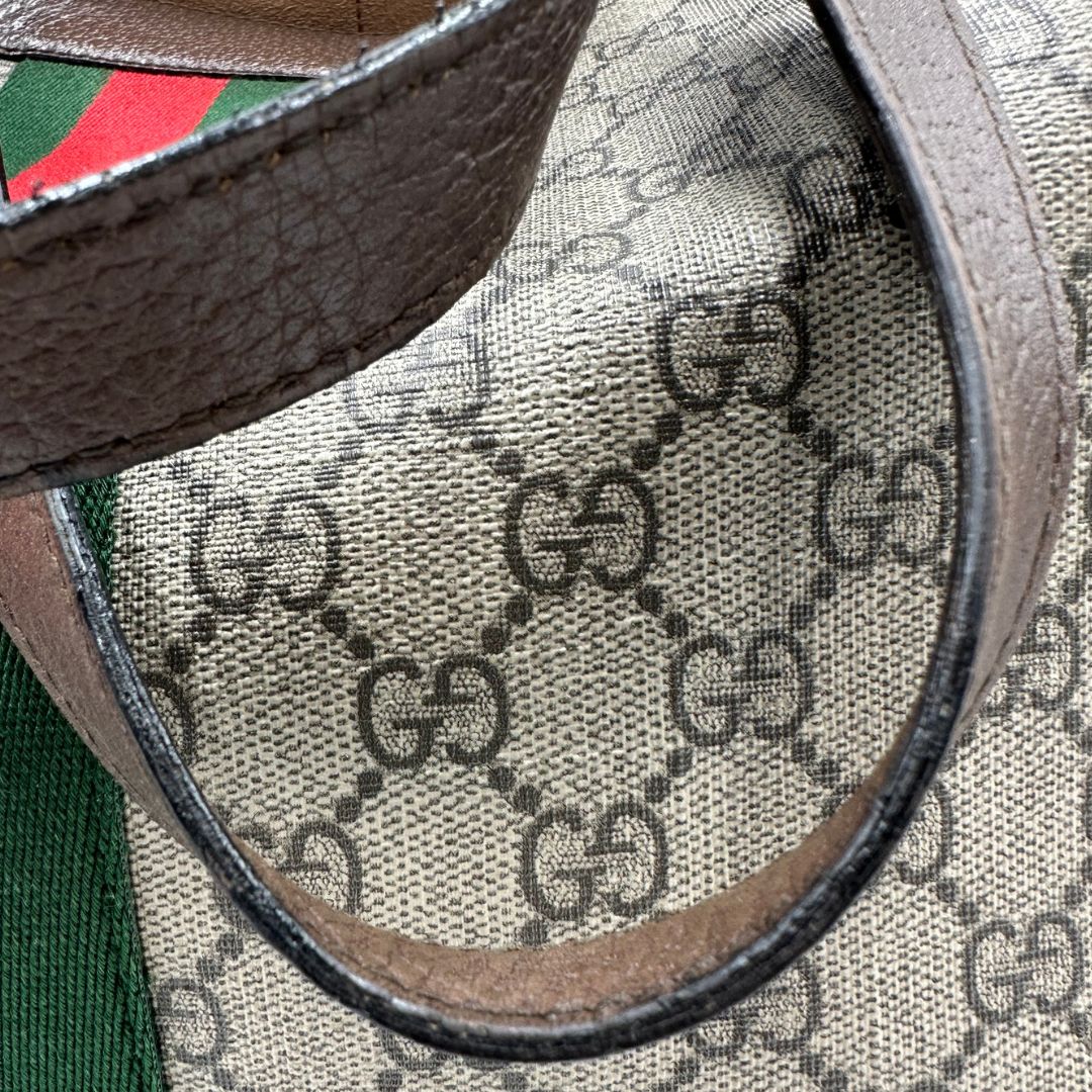 Tote Gucci Ophidia GG