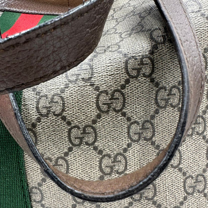Tote Gucci Ophidia GG