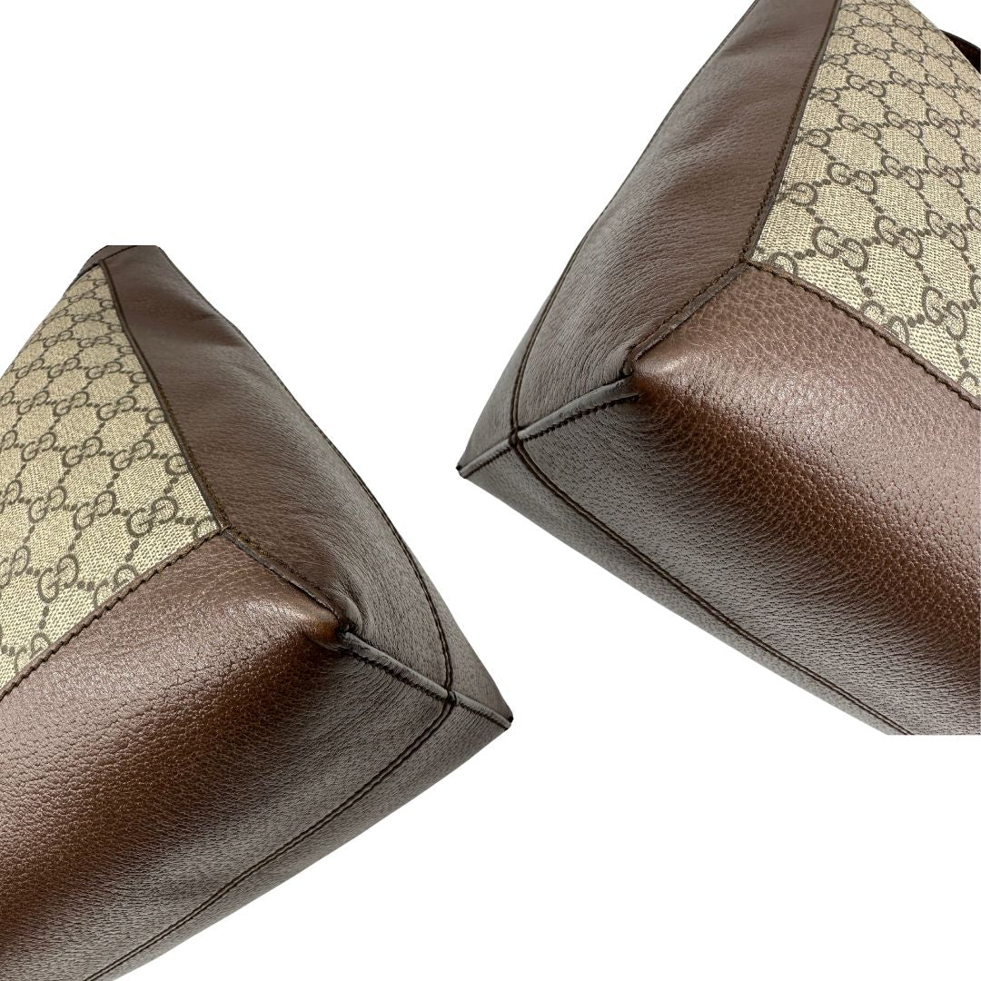 Tote Gucci Ophidia GG
