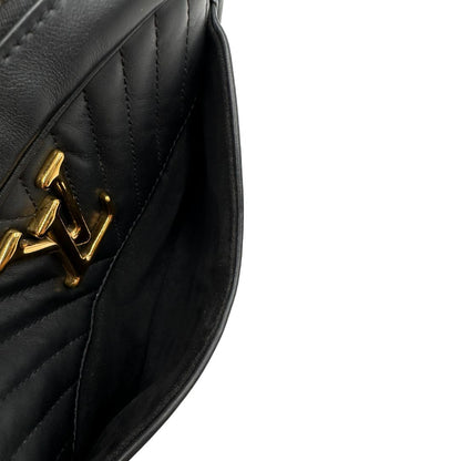Borsa New Wave Louis Vuitton nera