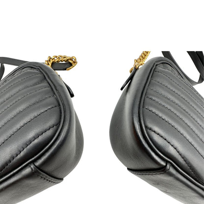 Borsa New Wave Louis Vuitton nera
