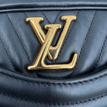 Borsa New Wave Louis Vuitton nera