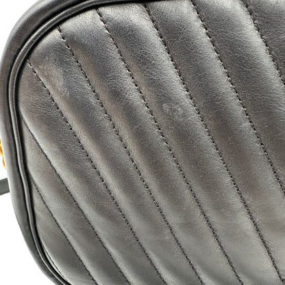 Borsa New Wave Louis Vuitton nera