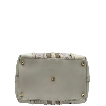 Borsa Gucci Treasure Guccissima