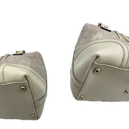 Borsa Gucci Treasure Guccissima