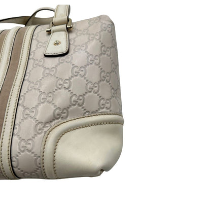 Borsa Gucci Treasure Guccissima