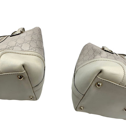 Borsa Gucci Treasure Guccissima