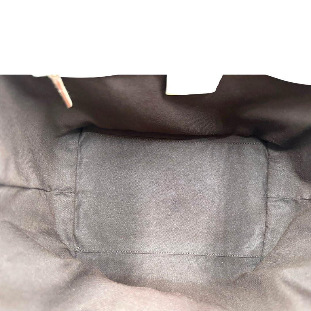 Borsa Gucci Treasure Guccissima