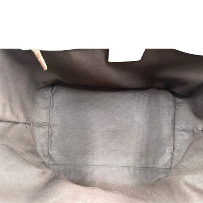 Borsa Gucci Treasure Guccissima