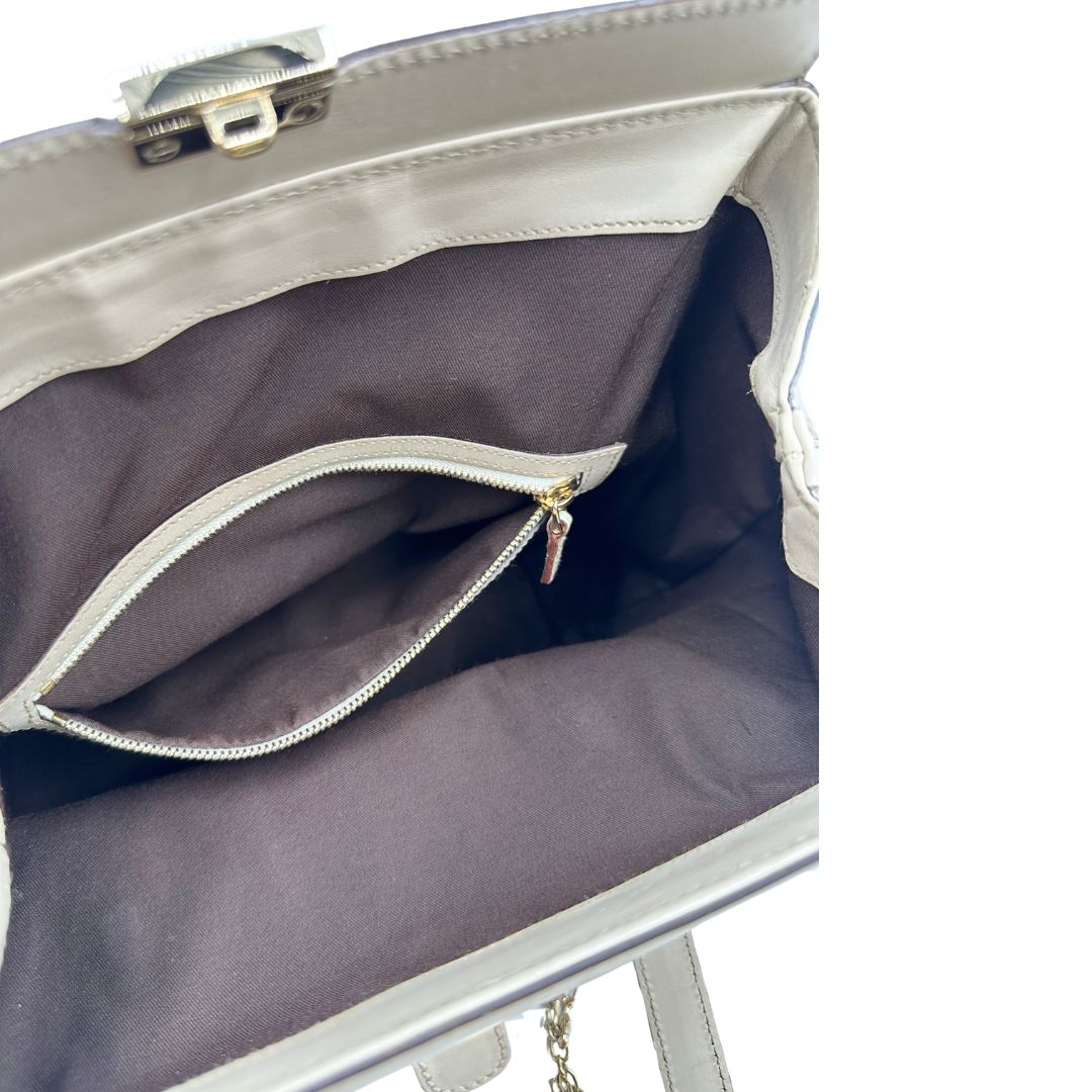 Borsa Gucci Treasure Guccissima