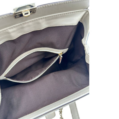 Borsa Gucci Treasure Guccissima