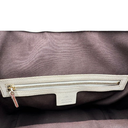 Borsa Gucci Treasure Guccissima