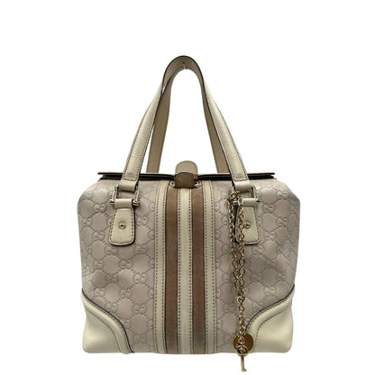 Borsa Gucci Treasure Guccissima